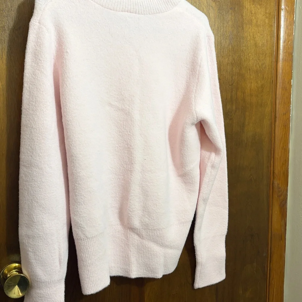 Wicked movie Glinda-themed pink cardigan - Picture 5 of 5